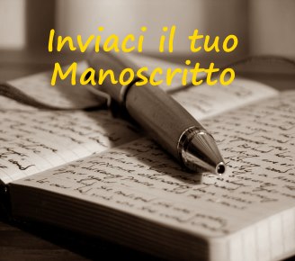 Invio Manoscritti