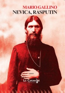 Nevica Rasputin