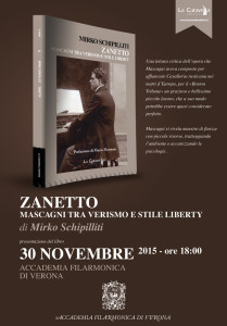 Presentazione Zanetto 30/11