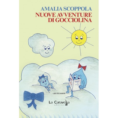 Nuove avventure di Gocciolina