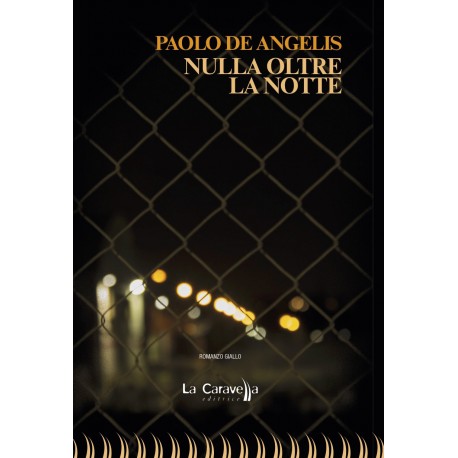 Nulla oltre la notte