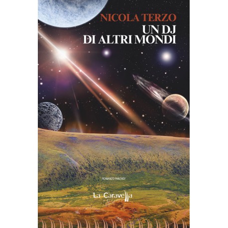 Un dj di altri mondi