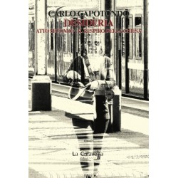 Desideria - Atto secondo - Il respiro della chiesa