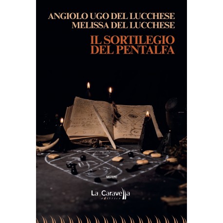 Il sortilegio del pentalfa