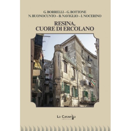 Resina, cuore di Ercolano