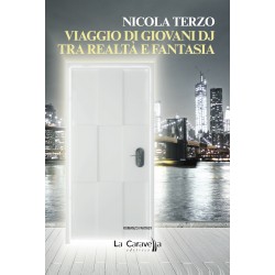 Viaggio di giovani dj tra realtà e fantasia