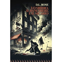 Lo sbirro, il banchiere e il sicario