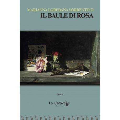 Il baule di Rosa
