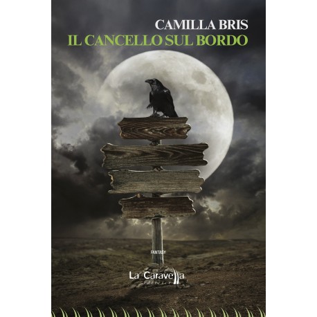 Il cancello sul bordo