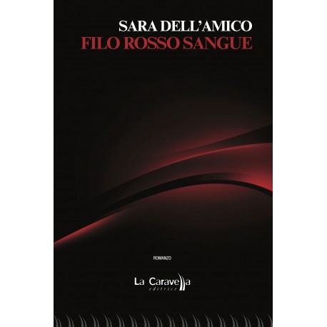 Filo rosso sangue