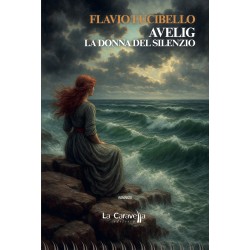 Avelig. La donna del silenzio