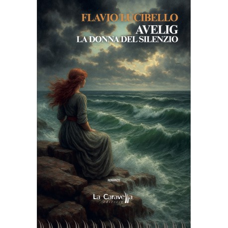 Avelig. La donna del silenzio