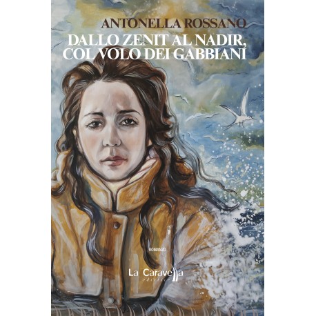 Dal zenit al nadir col volo di gabbiani