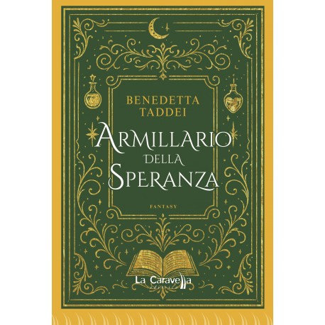 Armillario della speranza