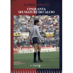 Cinquanta sfumature di calcio