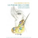 Le poesie del cuore - Intrecci di pensieri, speranze e passioni