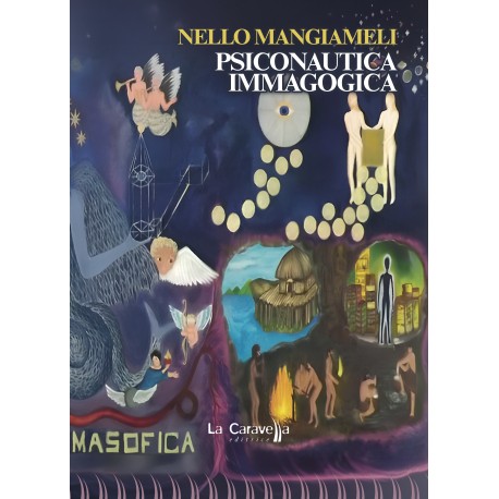 Psiconautica immagogica