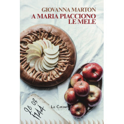 A Maria piacciono le mele