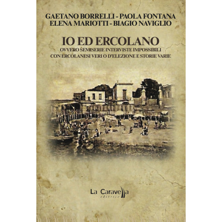 Io ed Ercolano