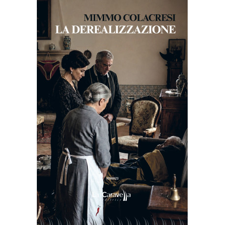 La derealizzazione