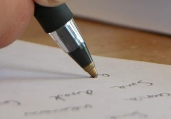 Autori emergenti sulla via del successo