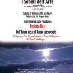 Dall'Amore cieco all'Amore consapevole