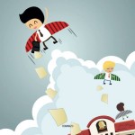 Emilio D'Amato: Le Ali di Dedalus