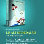 Le Ali di Dedalus