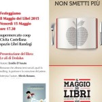 Presentazione Le Ali di Dedalus - Civita Castellana