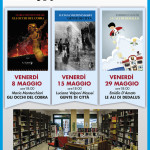 Venerdì in libreria