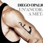 Un'ancora a metà - Diego Opalio