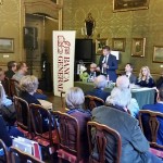 Senza Pari allo Specchio - Presentazione