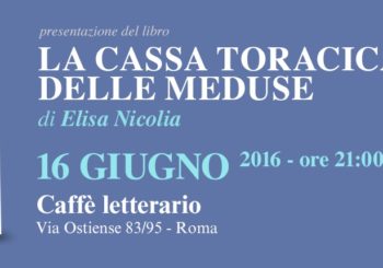 La cassa toracica delle meduse