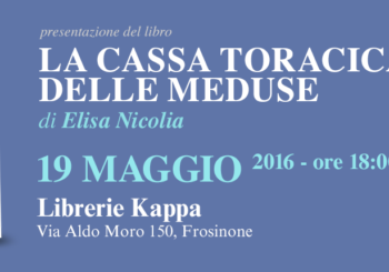 La cassa toracica delle meduse