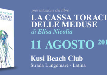 La cassa toracica delle meduse