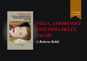 Roberta Bobbi presente su Acqua e Sapone e Lo Zibaldone