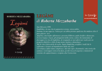 PREMIO INTERNAZIONALE DI POESIA E NARRATIVA “PERCORSI LETTERARI…”