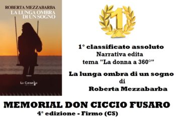 MEMORIAL DON CICCIO FUSARO