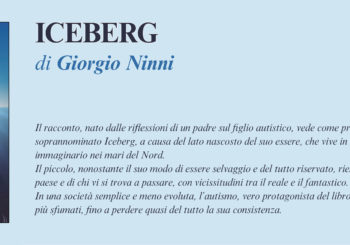 NUOVE USCITE: ICEBERG di Giorgio Ninni