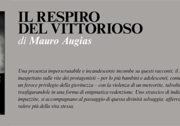 NUOVE USCITE: IL RESPIRO DEL VITTORIOSO di Mauro Augias