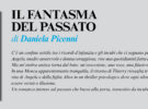 NUOVE USCITE: IL FANTASMA DEL PASSATO di DANIELA PICENNI
