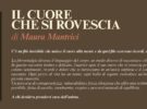 NUOVE USCITE: IL CUORE CHE SI ROVESCIA – Fibromialgia: il viaggio dell’anima di Maura Mantrici